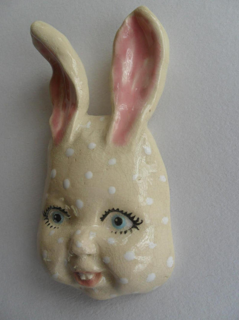 little surprised rabbit by ursula aavasalu tigukass