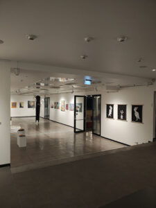 haapsalu town gallery 2025 art club exhibition tigukass haapsalu town gallery 2025 art club exhibition tigukass