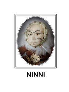 Ninni doll portrait ursula aavasalu tigukass