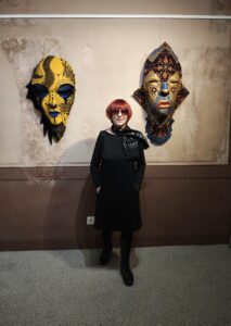 may aavasalu haapsalu art school exhibition 2026 tigukass may aavasalu haapsalu art school gallery exhibition 2026 tigukass