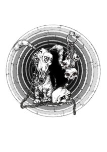 skulldog