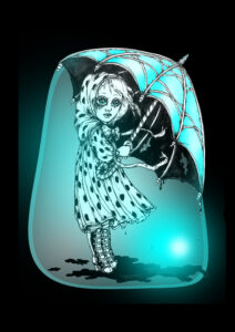 umbrella 1
