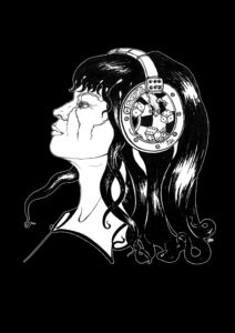 negative sound by ursula aavasalu tigukass