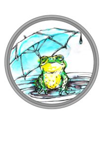 rainy season by ursula aavasalu tigukass